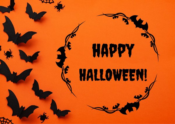 Strasznie ciekawa tradycja – kulturowe oblicze Halloween